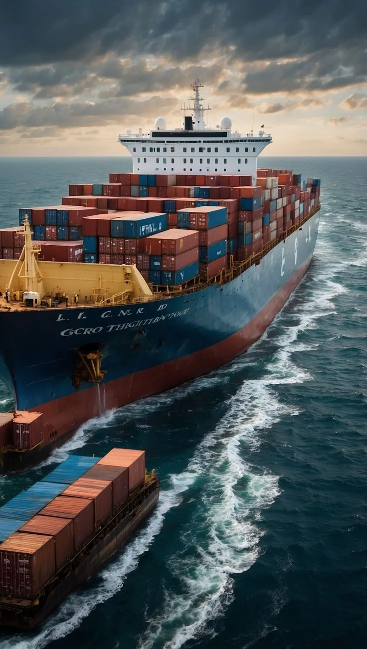 Arnav Global Network