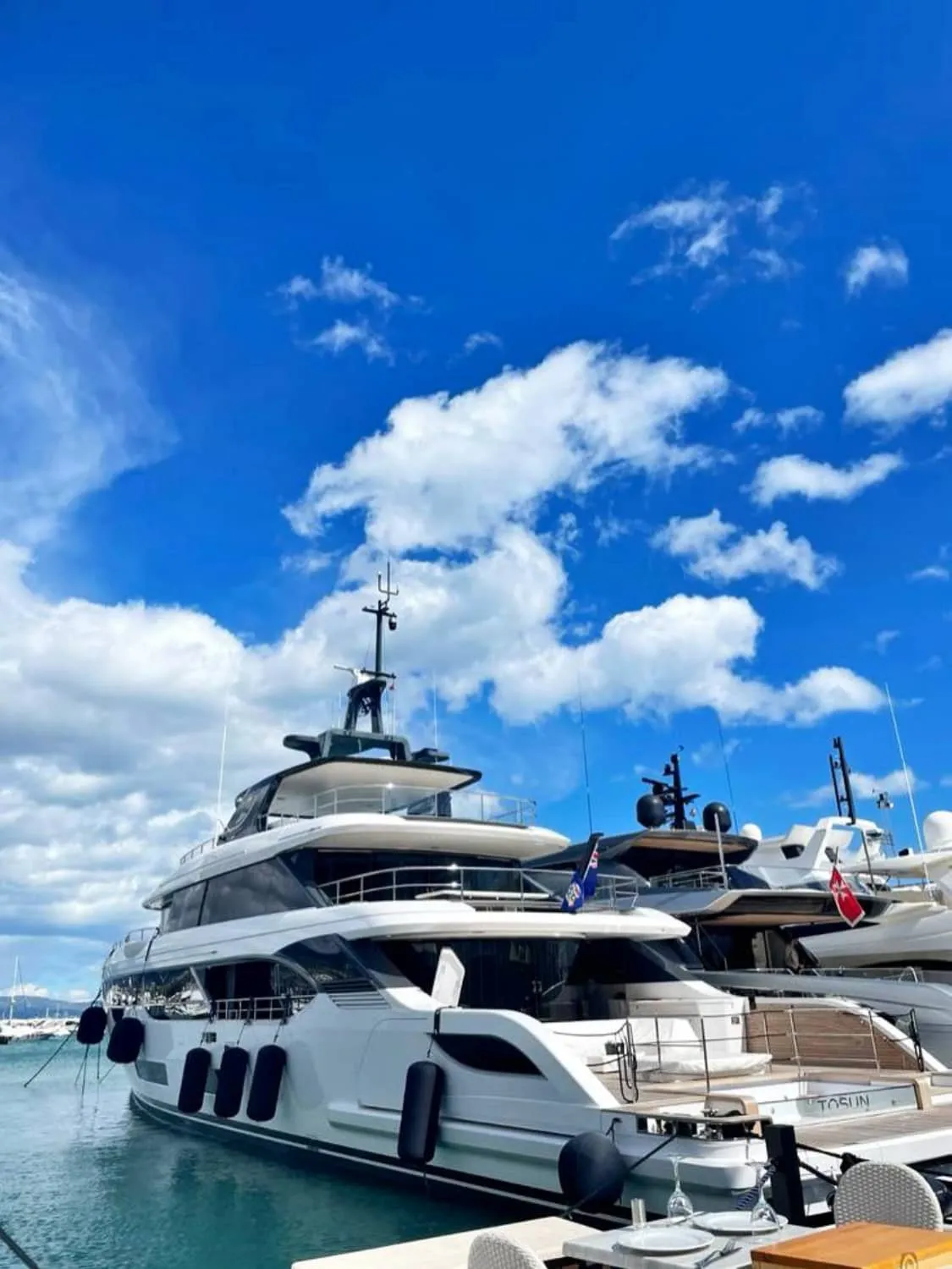 Ownership & Documentation Support